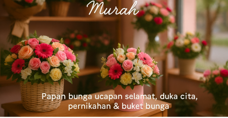 Toko Bunga Mulyasejati